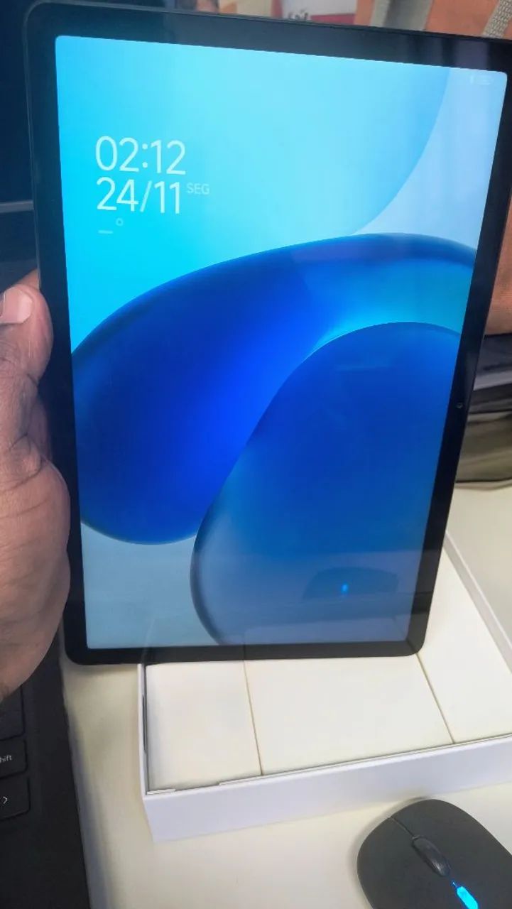 Tablet Redimi Pad SE - Foto 3