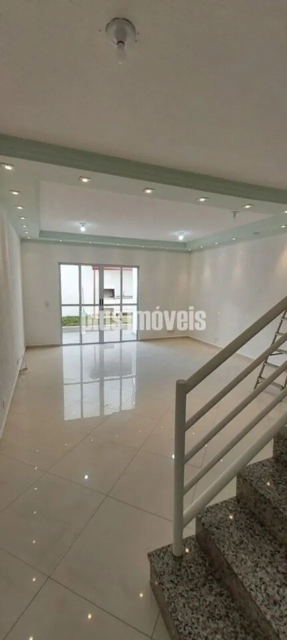 Vila Clementino! Sobrado Moderno! - Foto 2