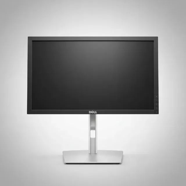 Monitor LCD Dell 22" Polegadas P2211HT VGA/DVI