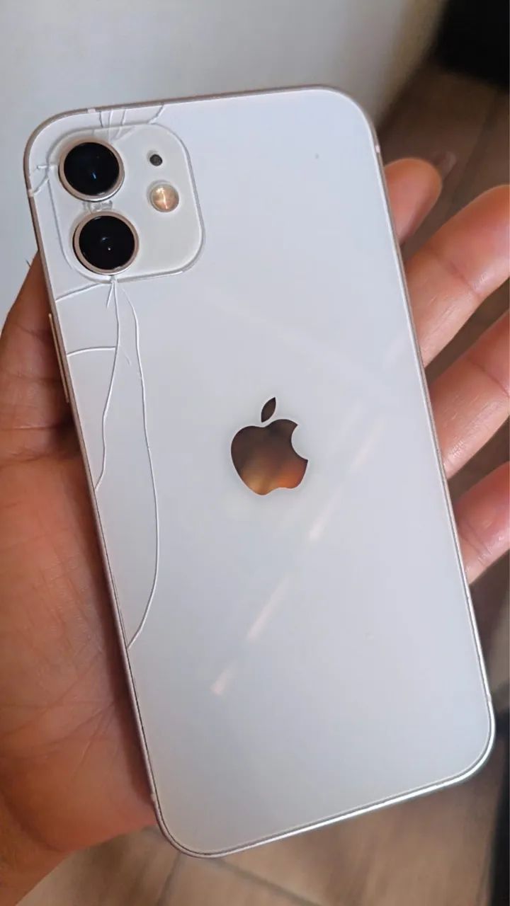 iPhone 12 - Foto 2