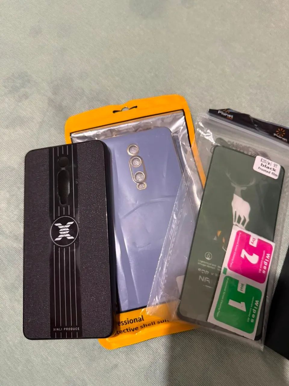 SMARTPHONE XIAOMI MI 9T PRO - 128 GB  - Foto 3