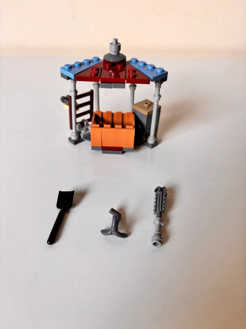LEGO Star Wars Perseguiçãode Speeder de Passana 75250 - Foto 4