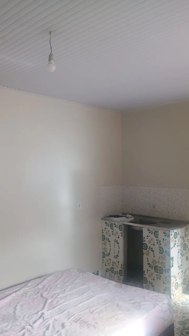 VENDO CASA - DONA DO IMÓVEL  - Foto 4