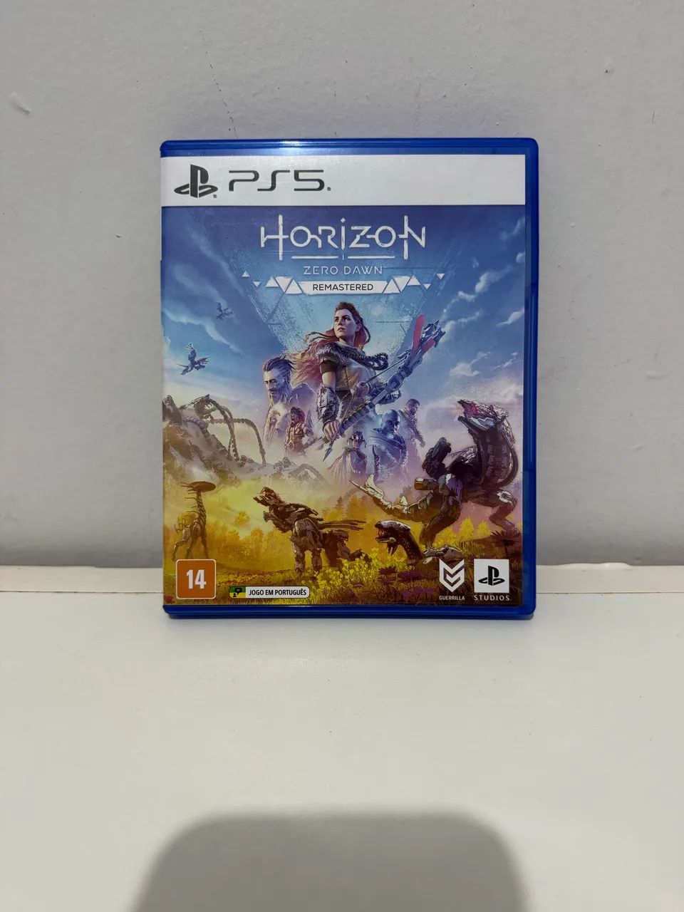 Jogos Ps5 - Foto 4