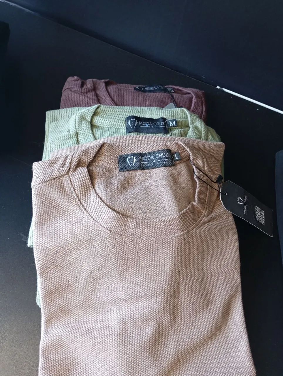 PROMOÇÃO T-SHIRT PREMIUM