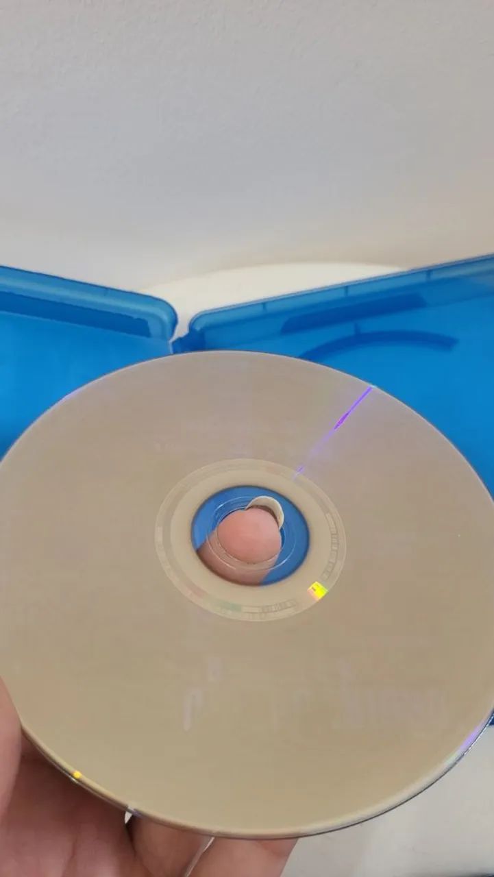 Blu Ray star trek 2 - Foto 4