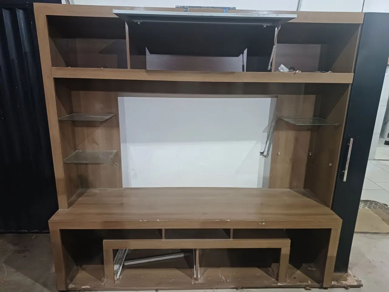 Estante - Foto 2
