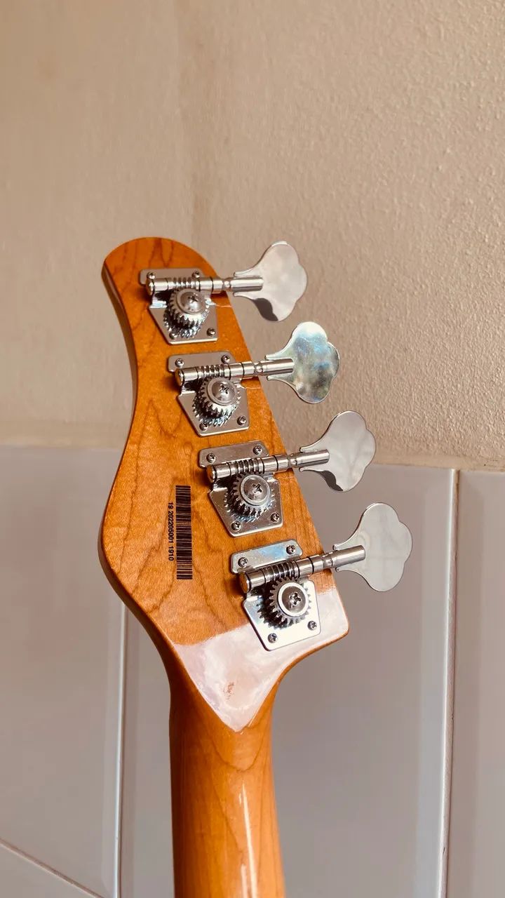 Contrabaixo Tagima TW65 Woodstock - Instrumentos musicais
