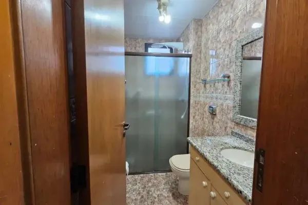 G39- APARTAMENTO NO IMBUI - Foto 4