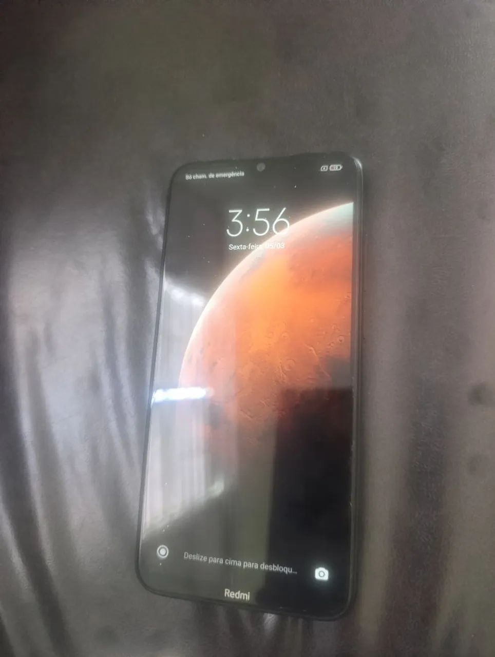 Redimi Note 8