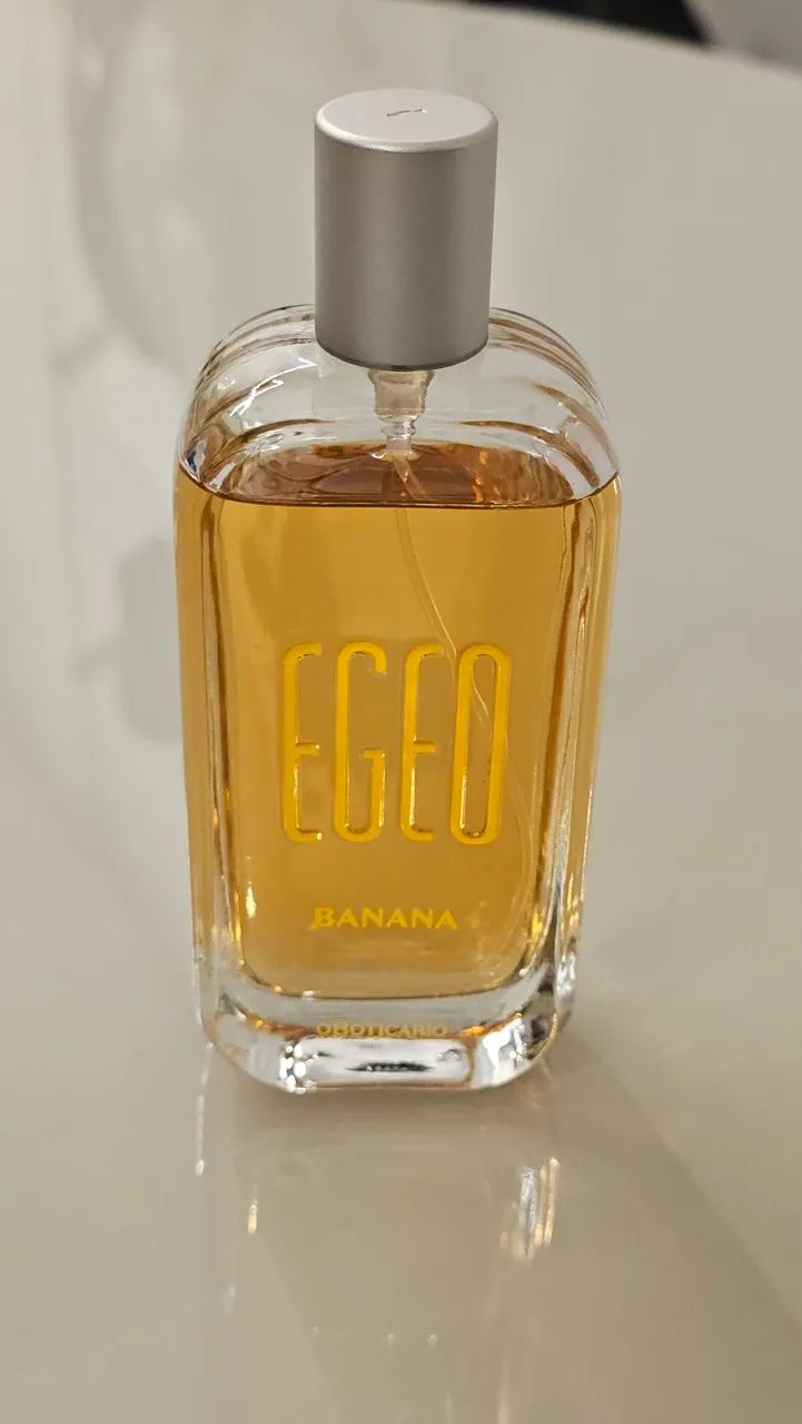 Egeo Banana