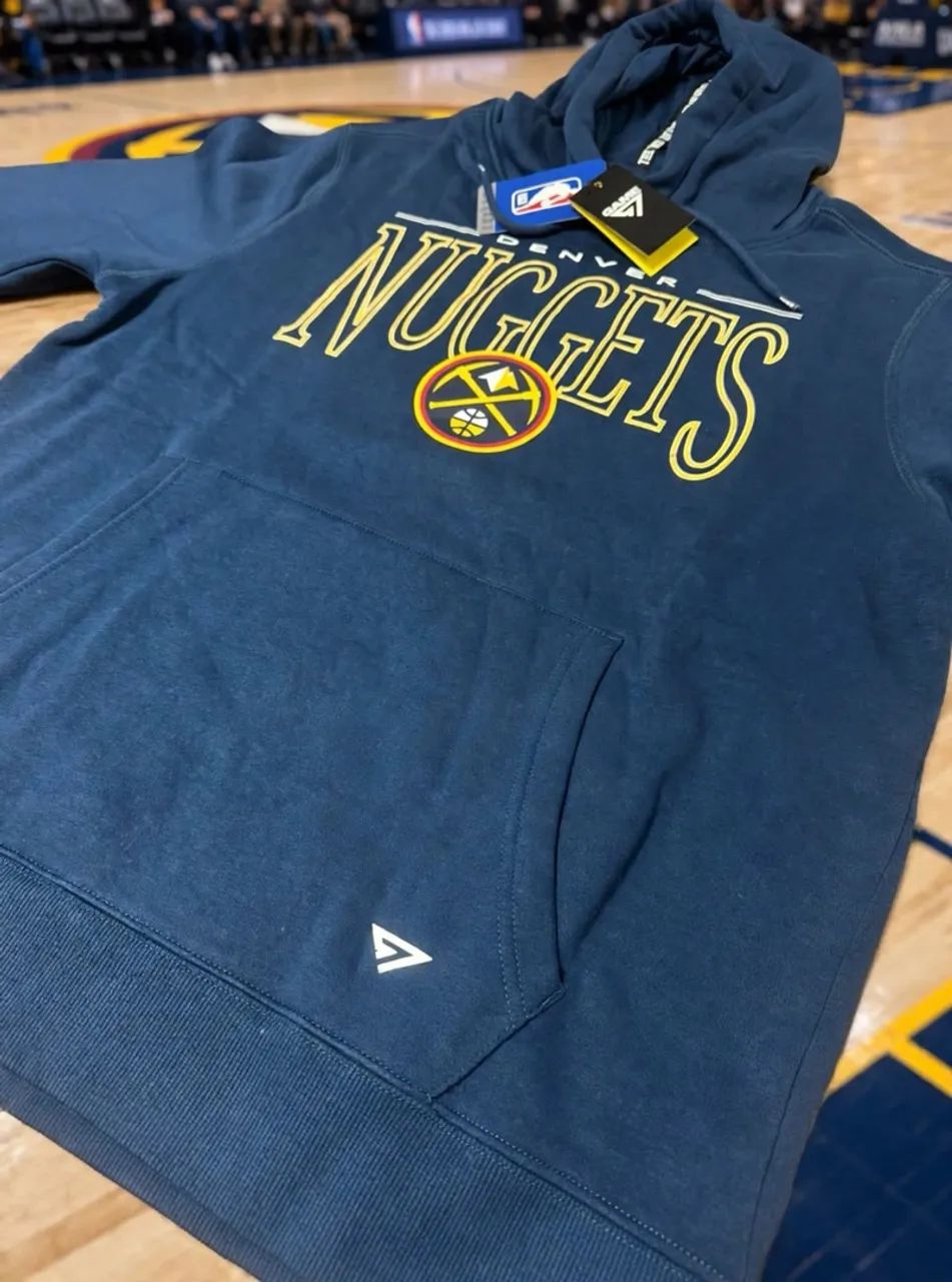 Moletom NBA Denver Nuggets - Foto 2