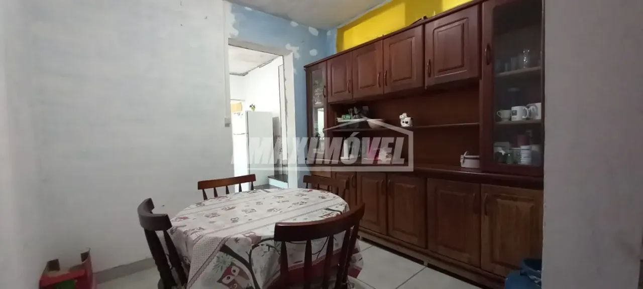 Casa á venda com 3 Quartos no Éden em Sorocaba - Foto 2