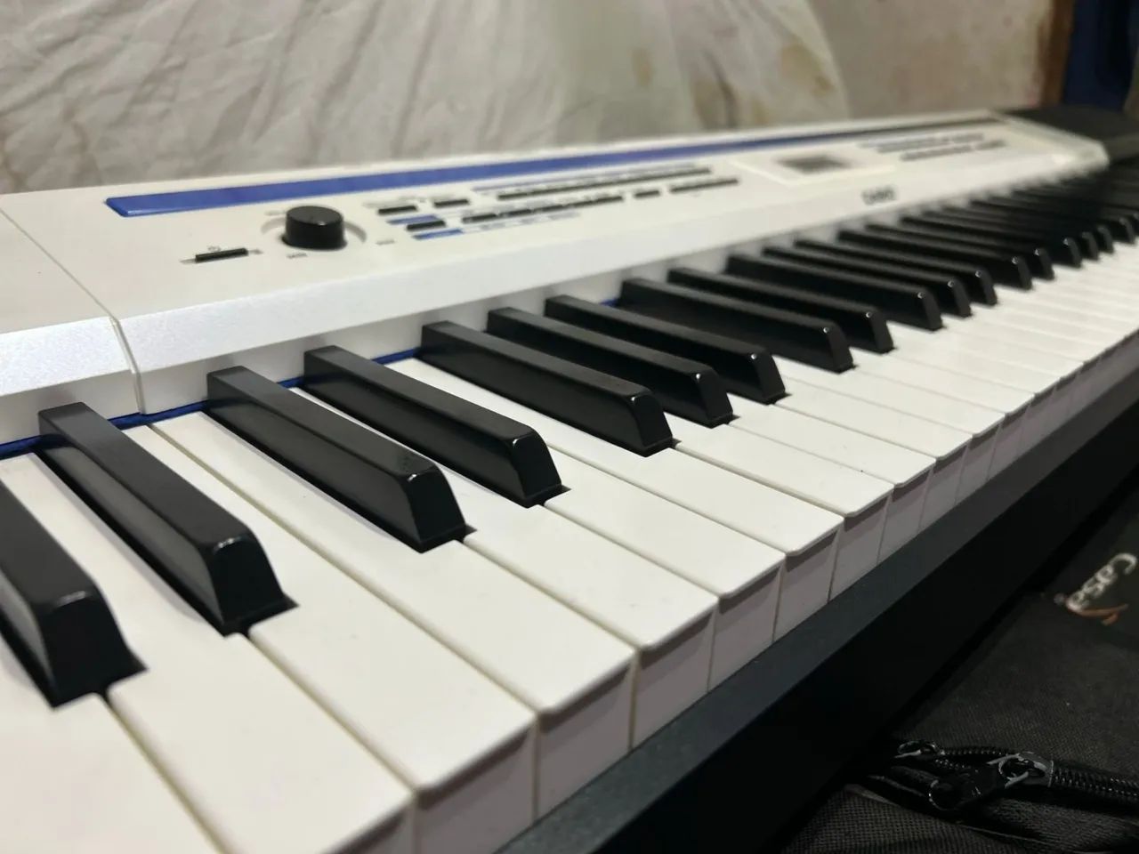 Casio Privia PX-5S - Piano Digital / Stage Piano - 88 Teclas