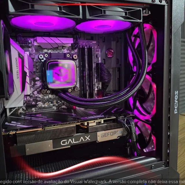 ゲーミングPC/Ryzen7 3800X/RTX2070/メモリ16GB PC Gamer Ryzen 7 3800X RTX 2070 Super 16GB 480GB SSD ARGB