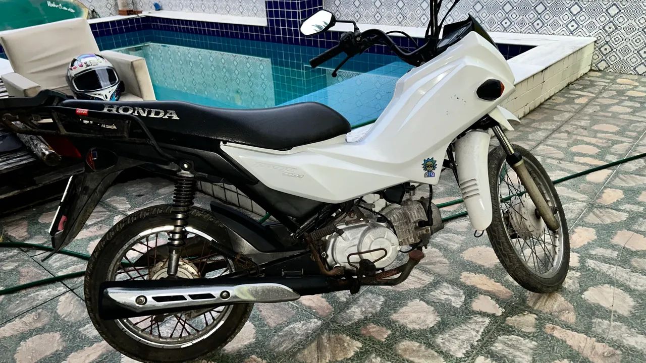 VENDO POP 110 - Foto 2