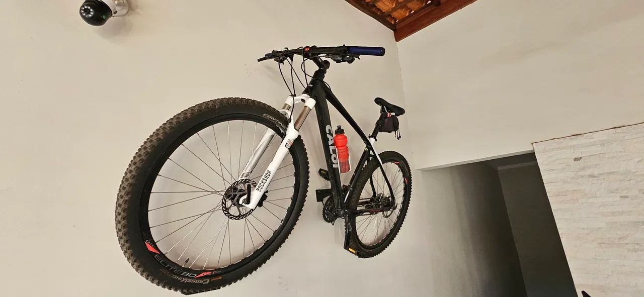 Caloi elite 30 - Foto 2
