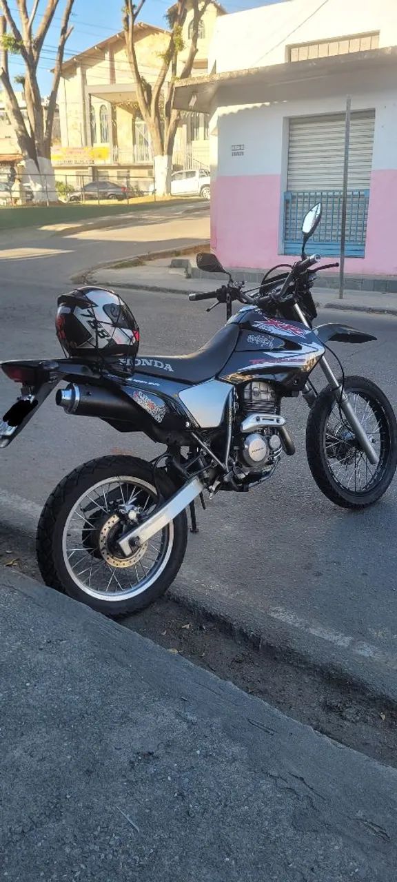 TORNADO 250 IMPECÁVEL  - Foto 4