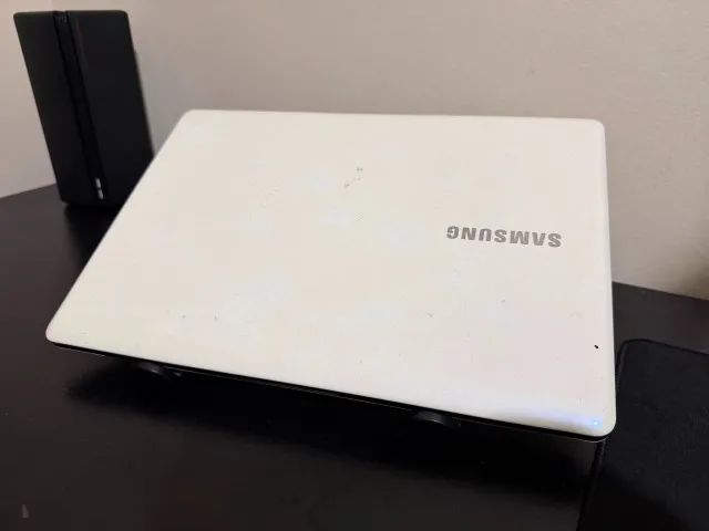 Notebook Samsung i3 5005U + 8gb + SSD