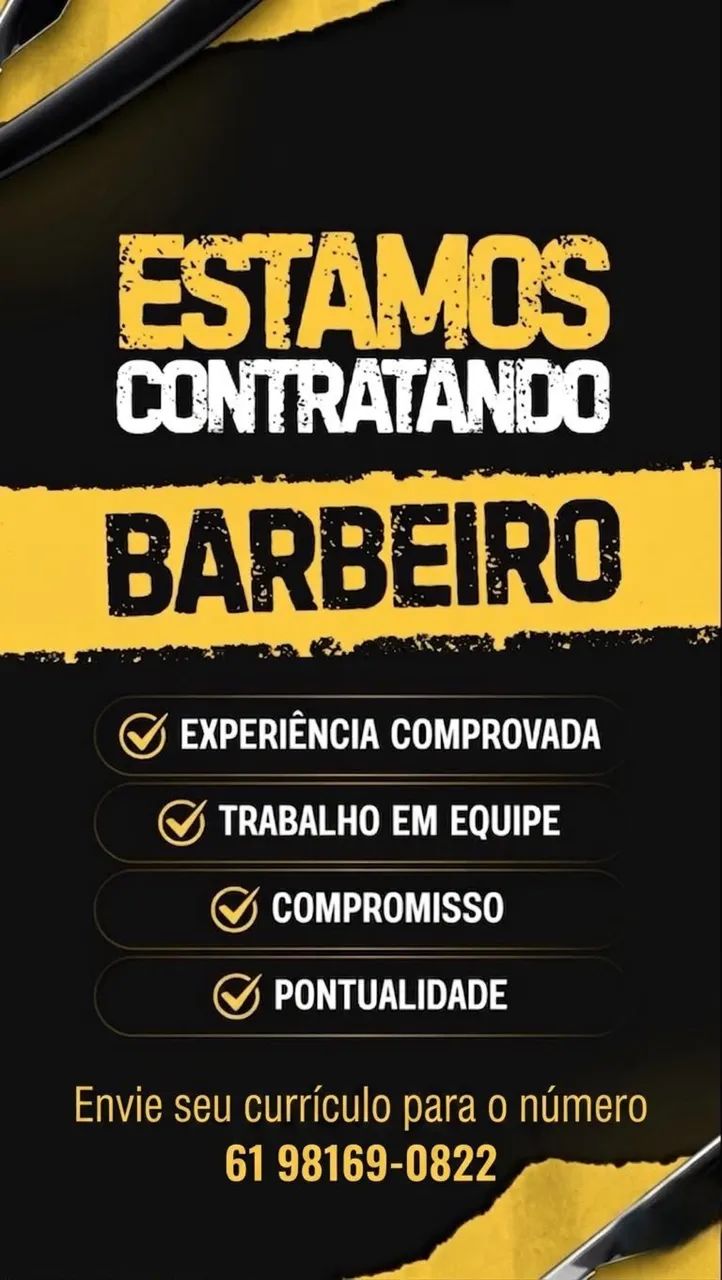 Contrato BarbeirOs Urgente
