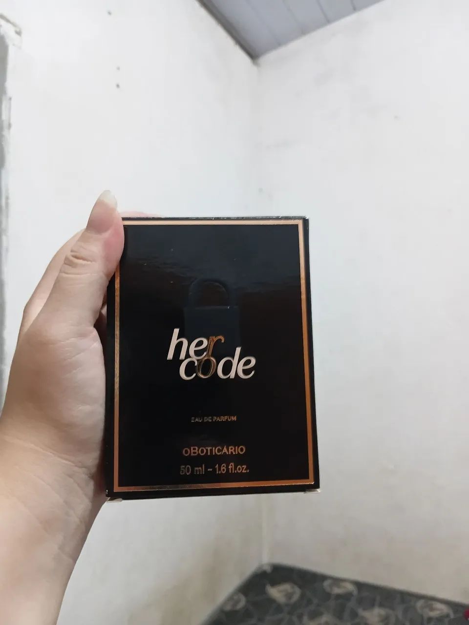 Perfume Feminino  - Foto 2