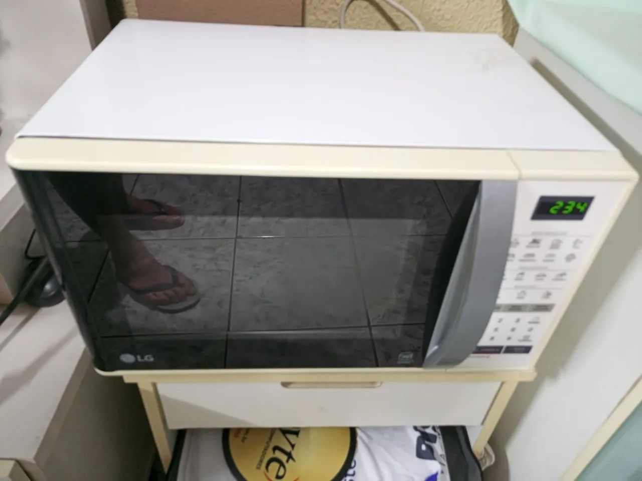 Microndas  - Foto 5