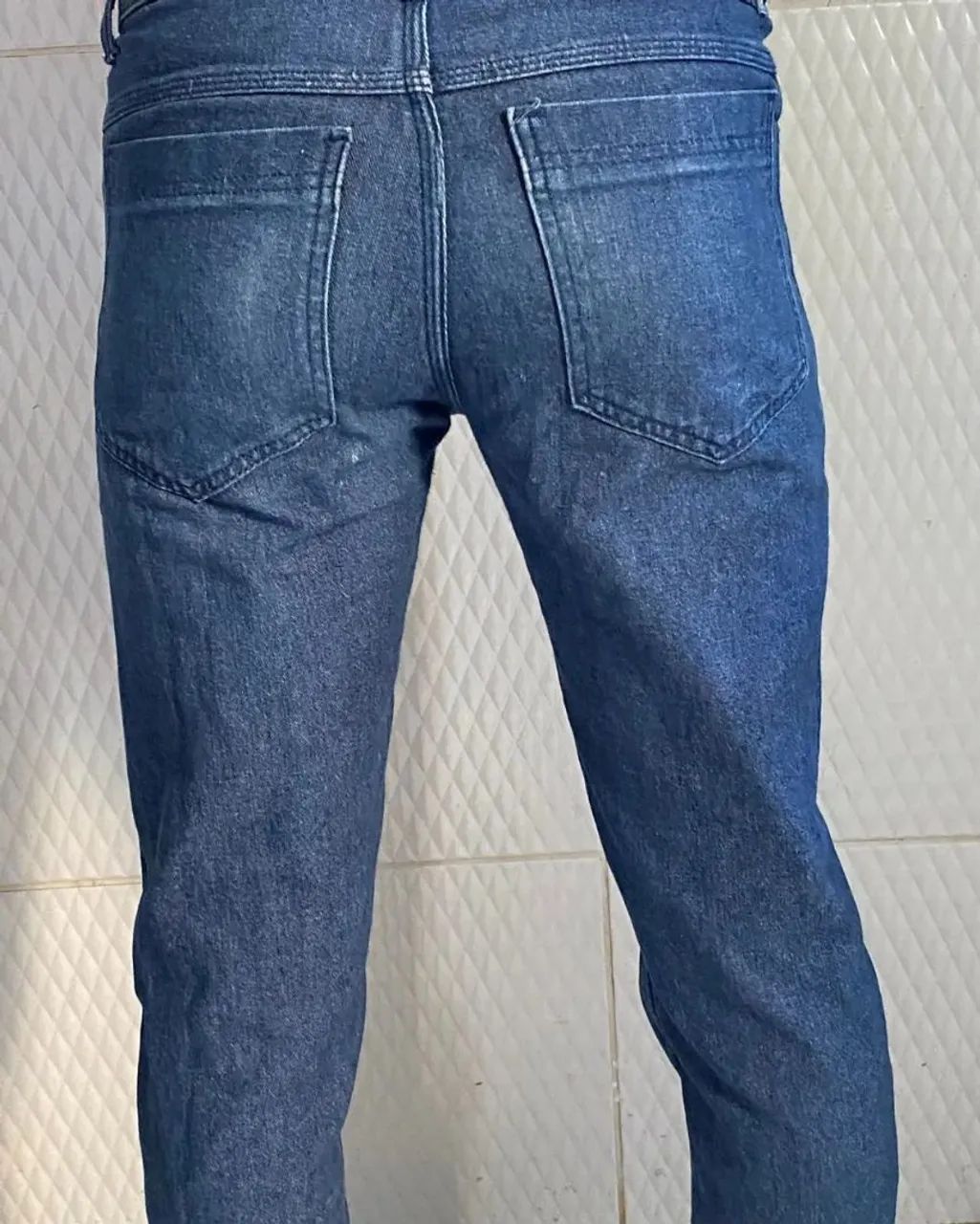 Calça jeans - Foto 2