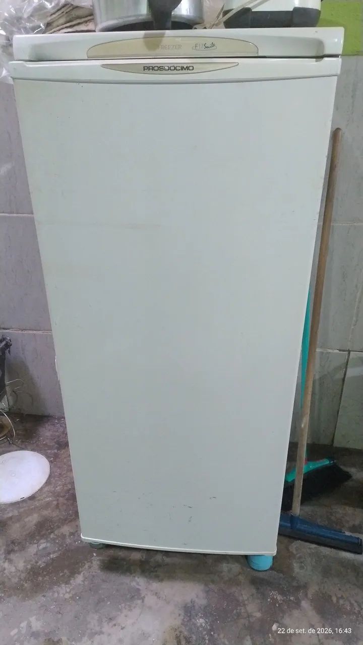Freezer 