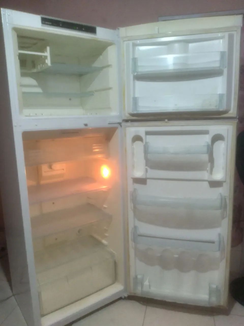 Geladeira duplex  - Foto 5