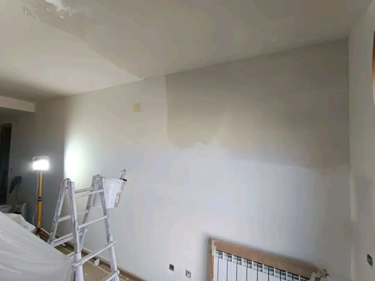 Serviço de pintura, pedreiro construção en generais  - Foto 2