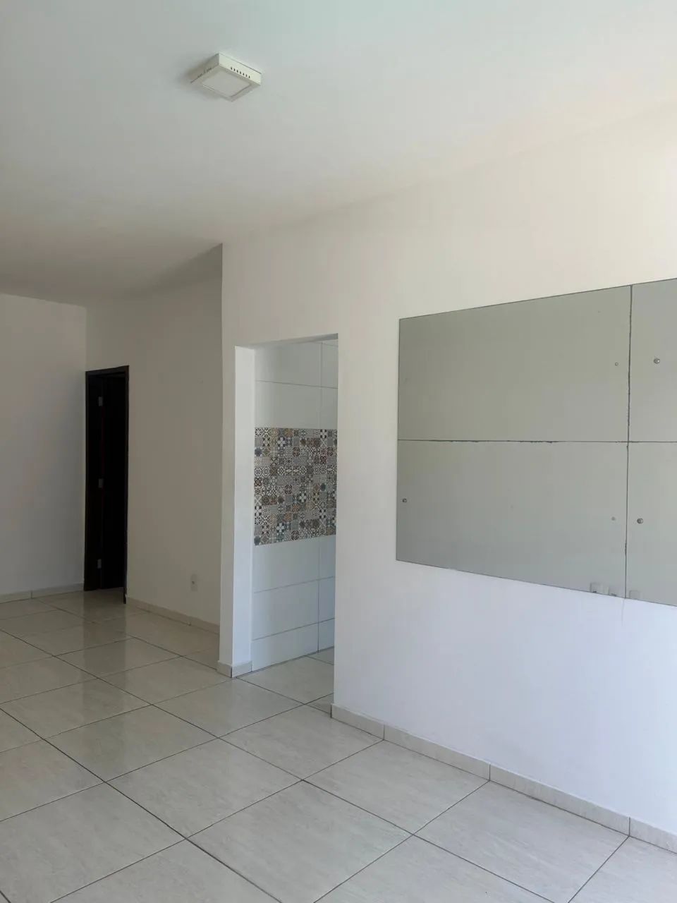 Alugo apartamento 2/4 no Feitosa  - Foto 5