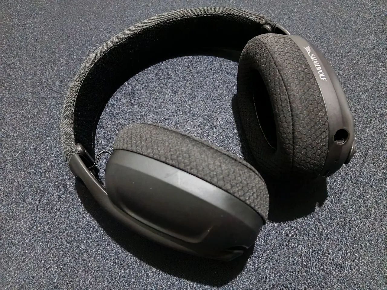 Headset Gamer Tri-mode - Foto 2