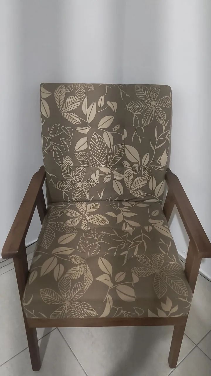 Cadeira  - Foto 2
