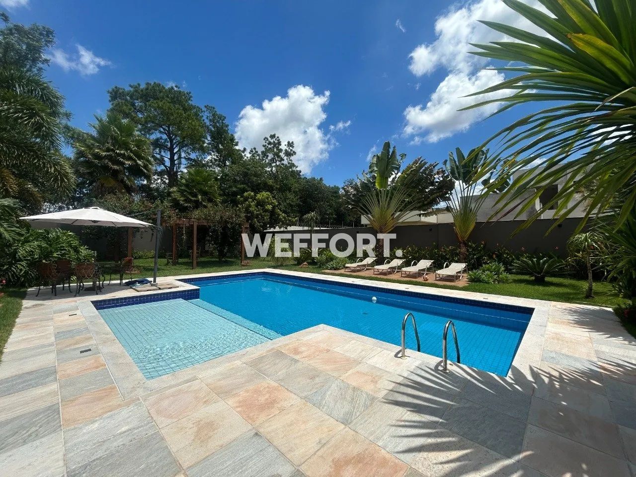 Cond Acácia Imperial | Sobrado | 2 terrenos