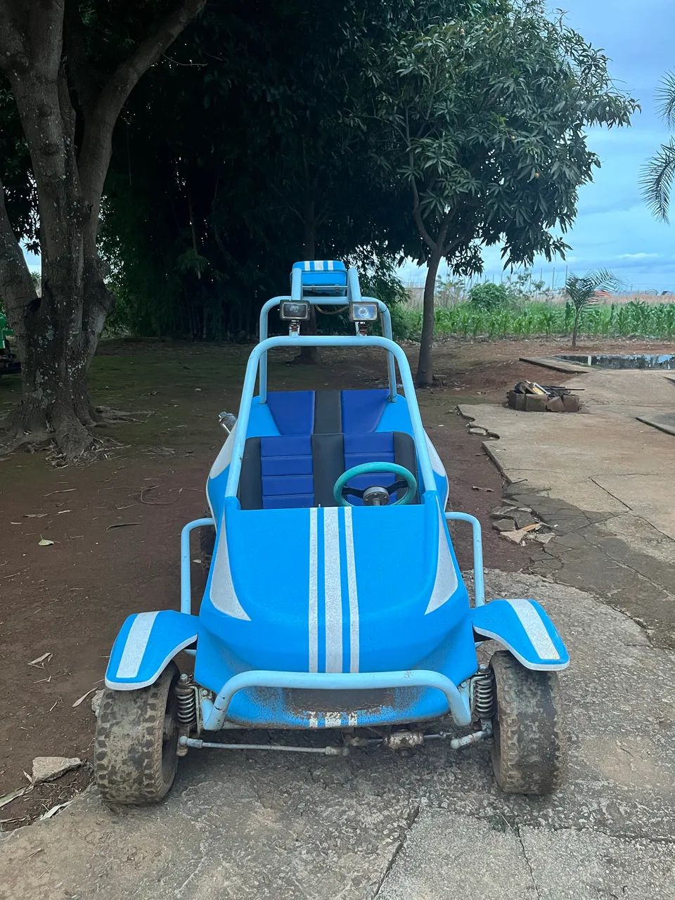 Mini Buggy - Foto 2