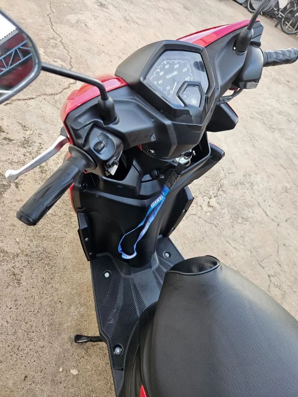Vendo Neo 125 Automático  - Foto 3