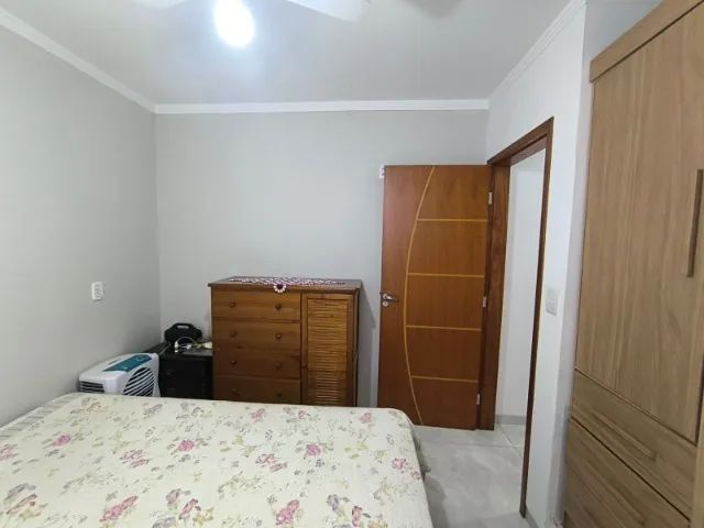Apartamento térreo Jardim Palmares  - Foto 5