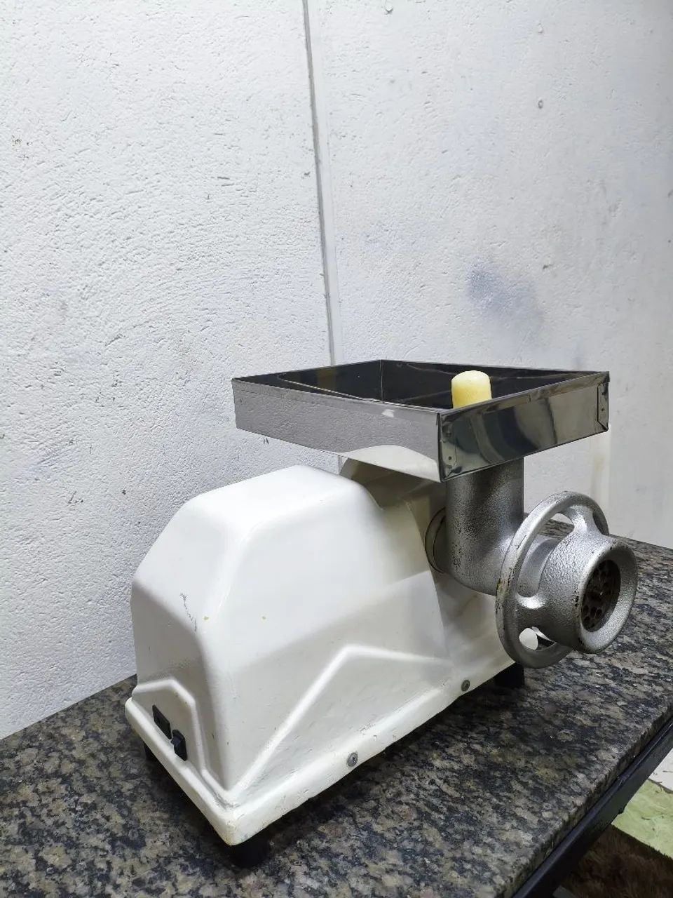 Moedor para Carnes - Boca 10  - Foto 2