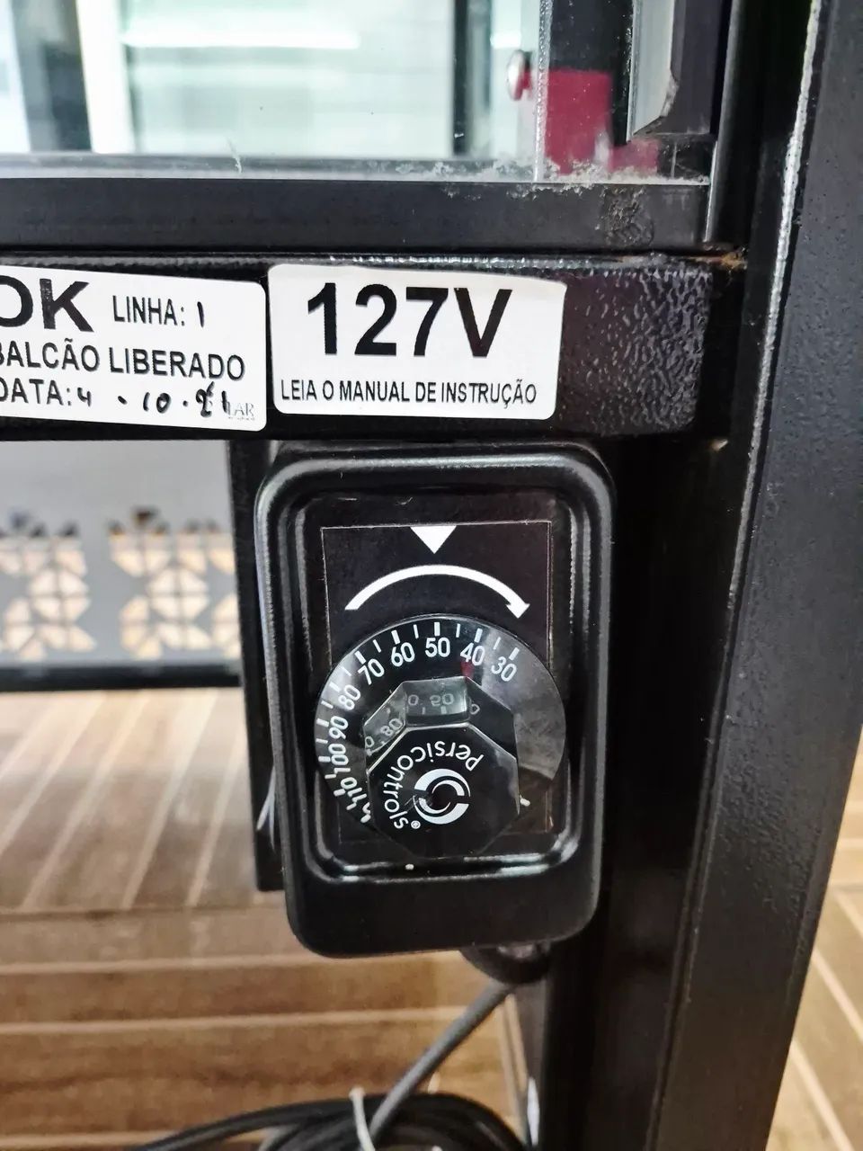Balcão Estufa 15 bandejas  - Foto 5