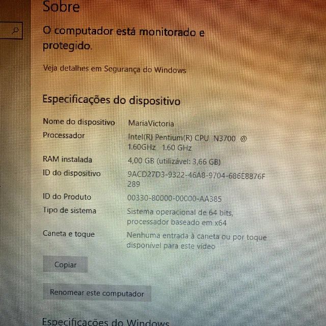 NOTEBOOK COMPAQ - Foto 4
