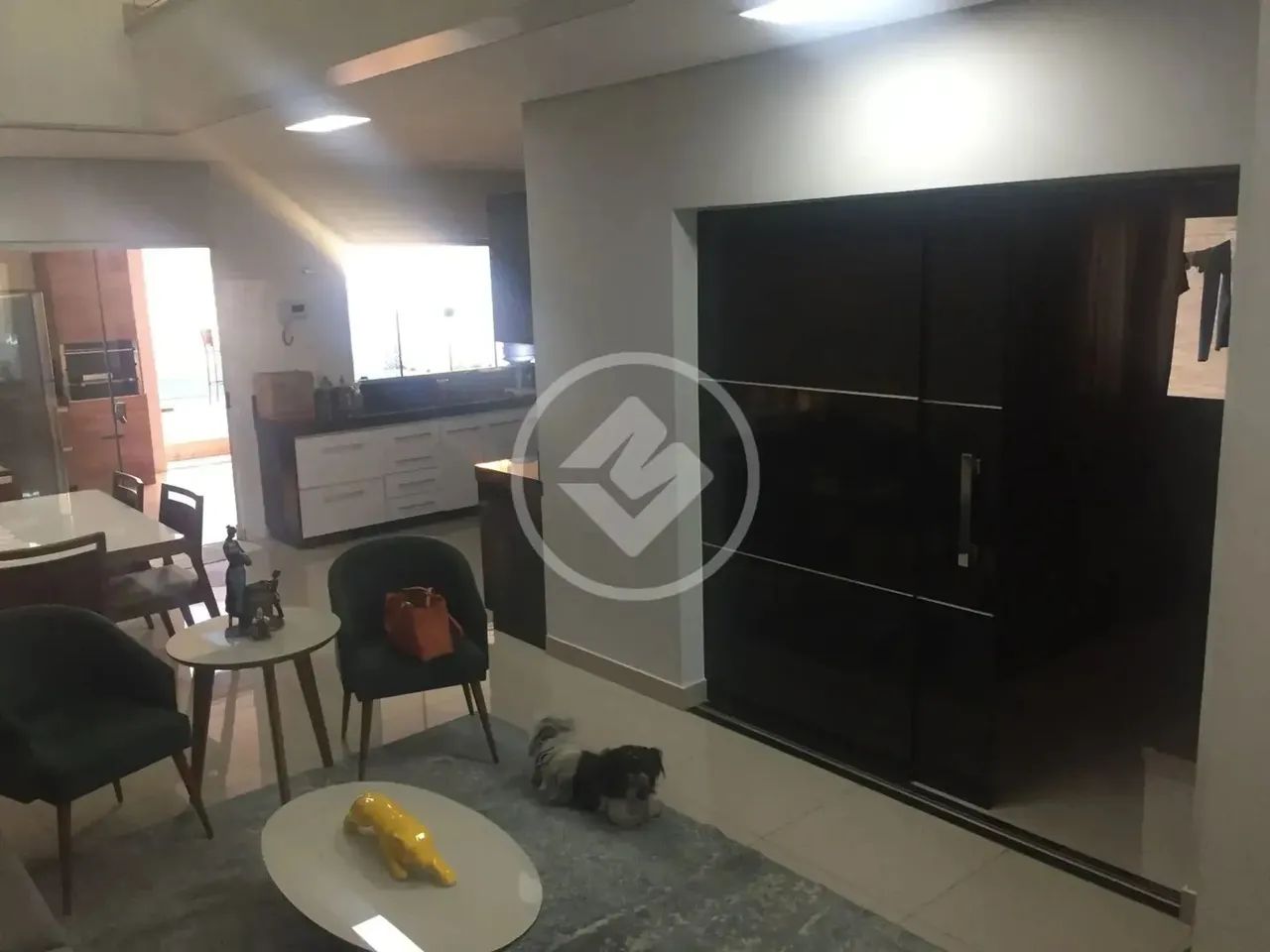 SOBRADO ÓTIMA LOCALIZAÇÃO codigo: 148720 - Foto 5