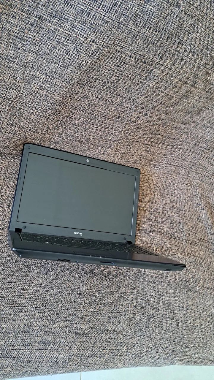 Notebook com Defeito  - Foto 2