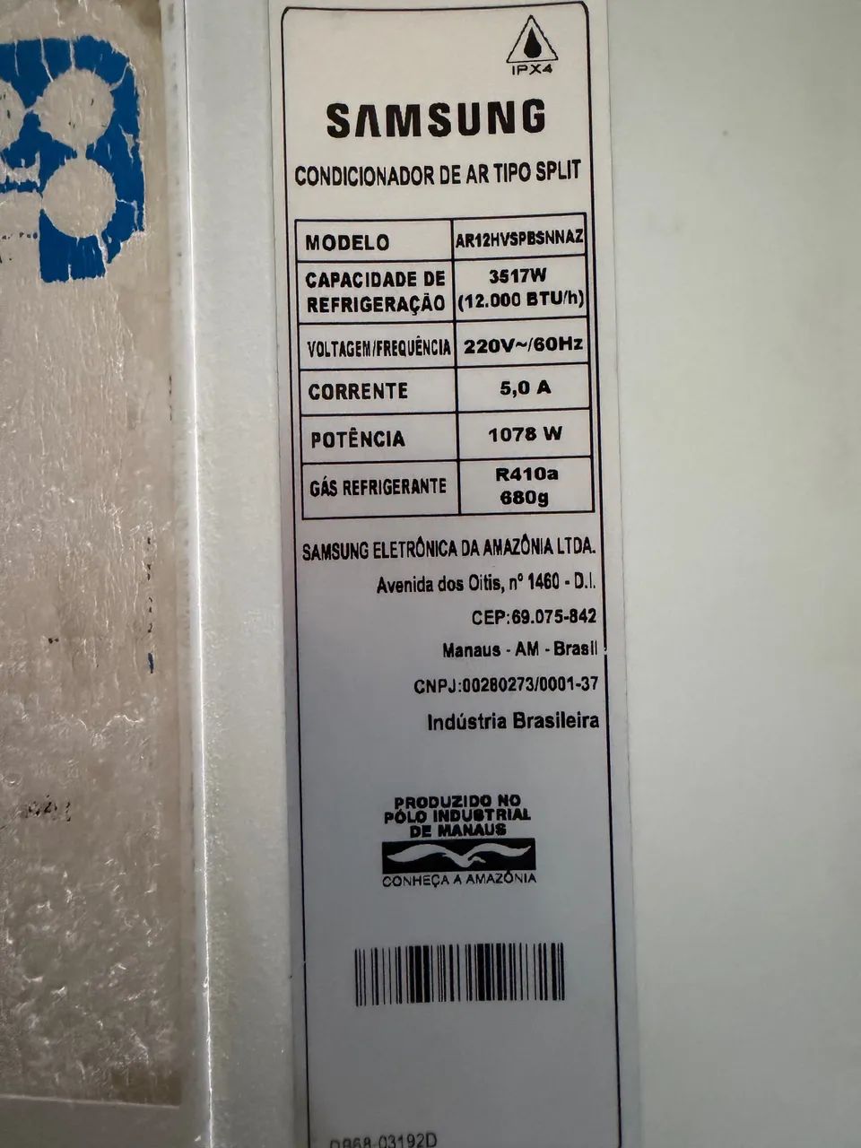 Ar condicionado  - Foto 3