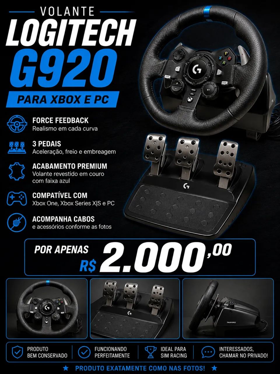 G923