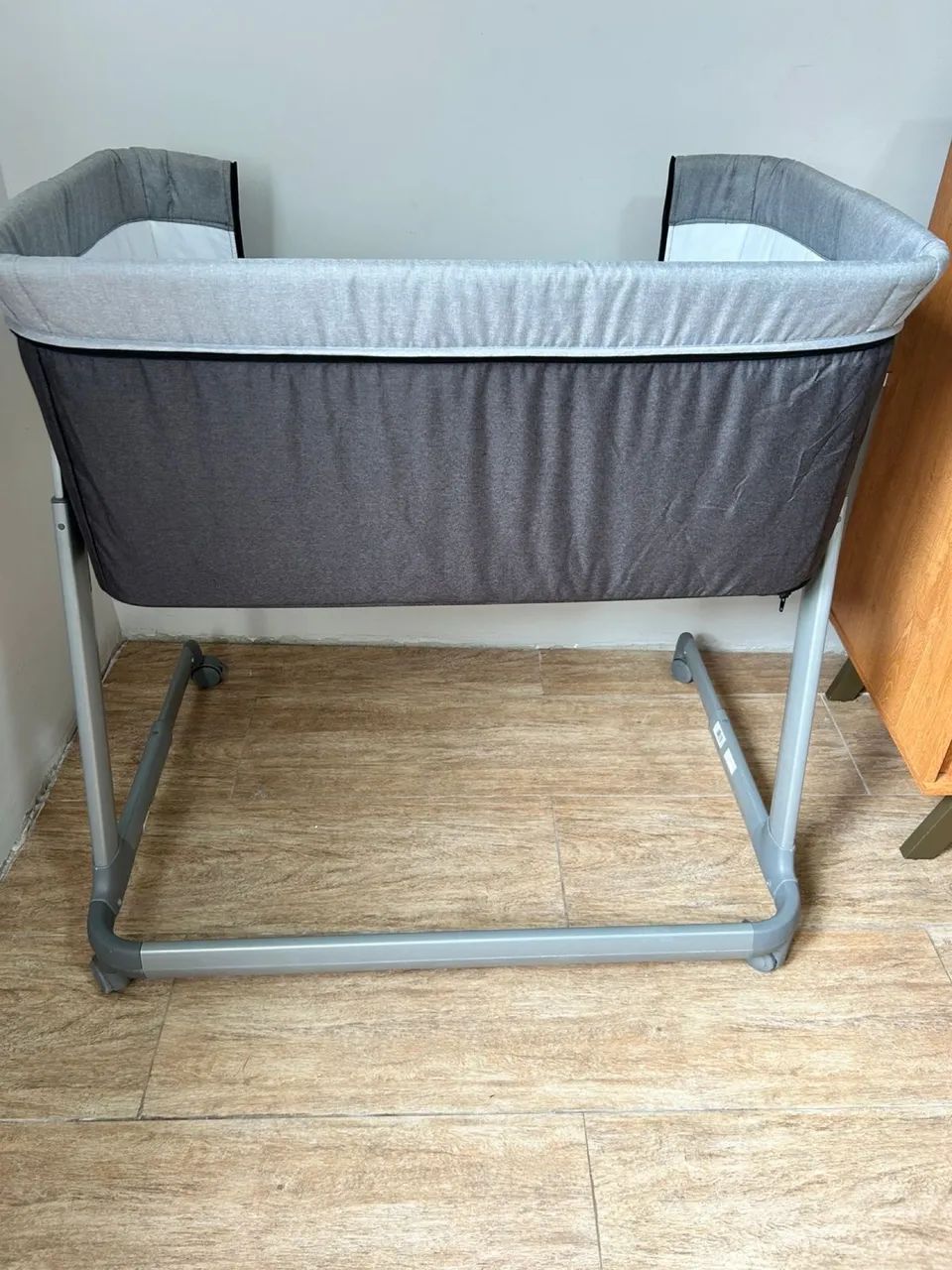 Berço Acoplado  - Foto 4