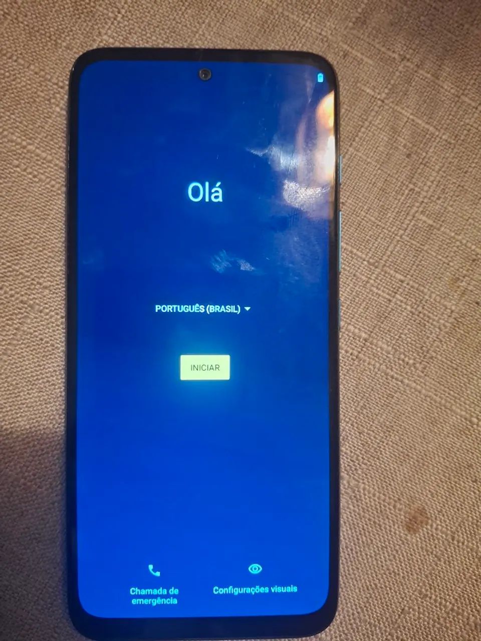 Motorola Moto G71