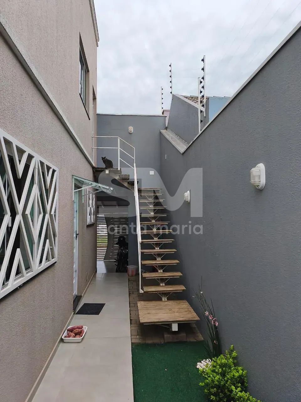Casa à venda, Desbravador, Chapecó, SC - Foto 5