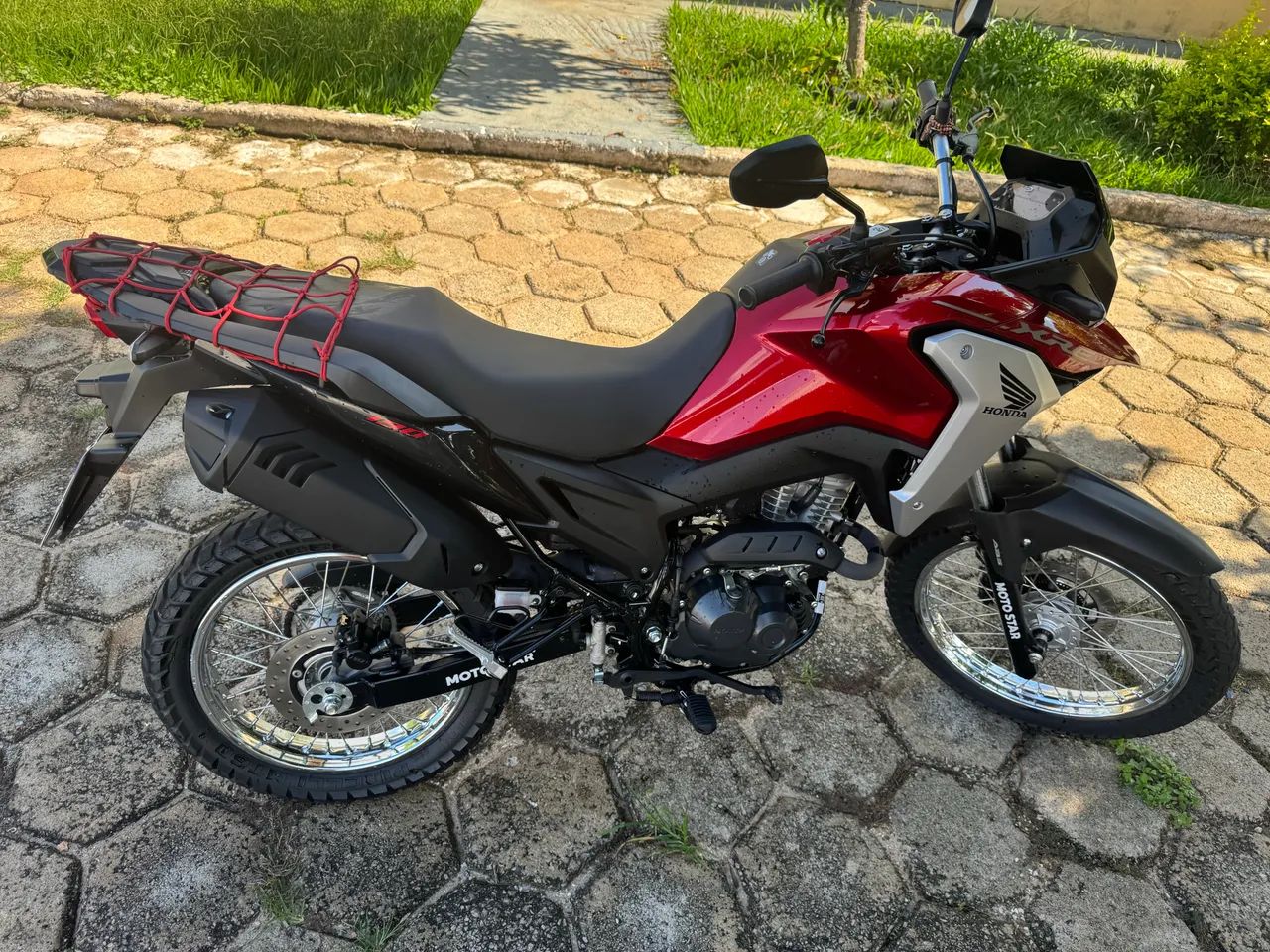 Xre 190 2025 - Foto 3