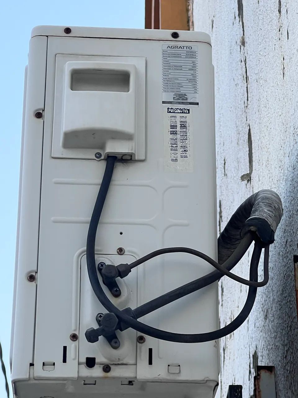 Ar condicionado 18btu  - Foto 2