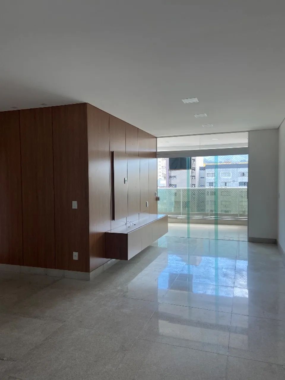 Apartamento espaçoso no centro  - Foto 2